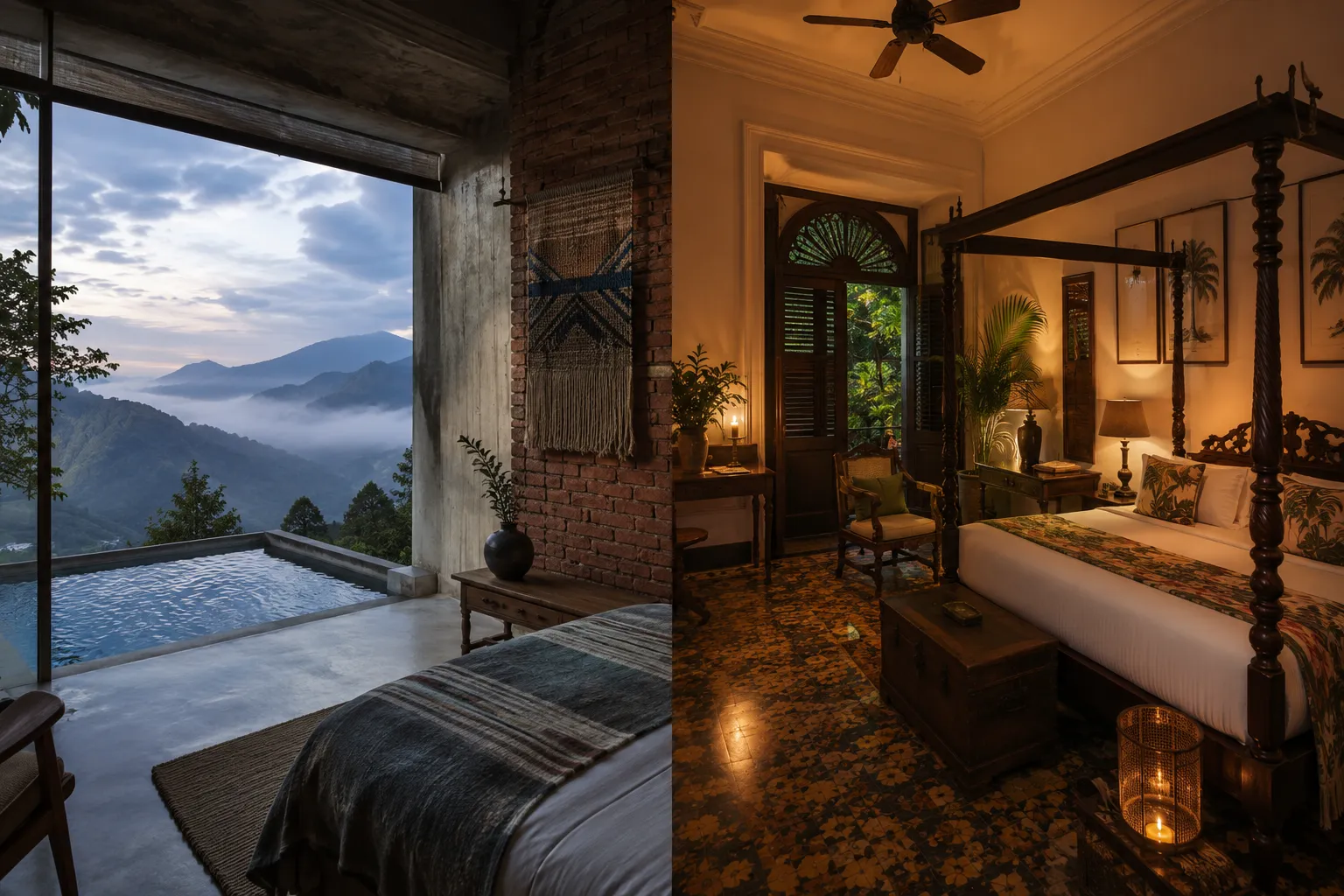 Alternatives to Luxury Trains for Exploring Sri Lanka
