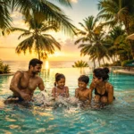 Best Family-Friendly Resorts in Sri Lanka for 7–10 Day Itineraries: Kids’ Clubs, Pools & Babysitting Compared