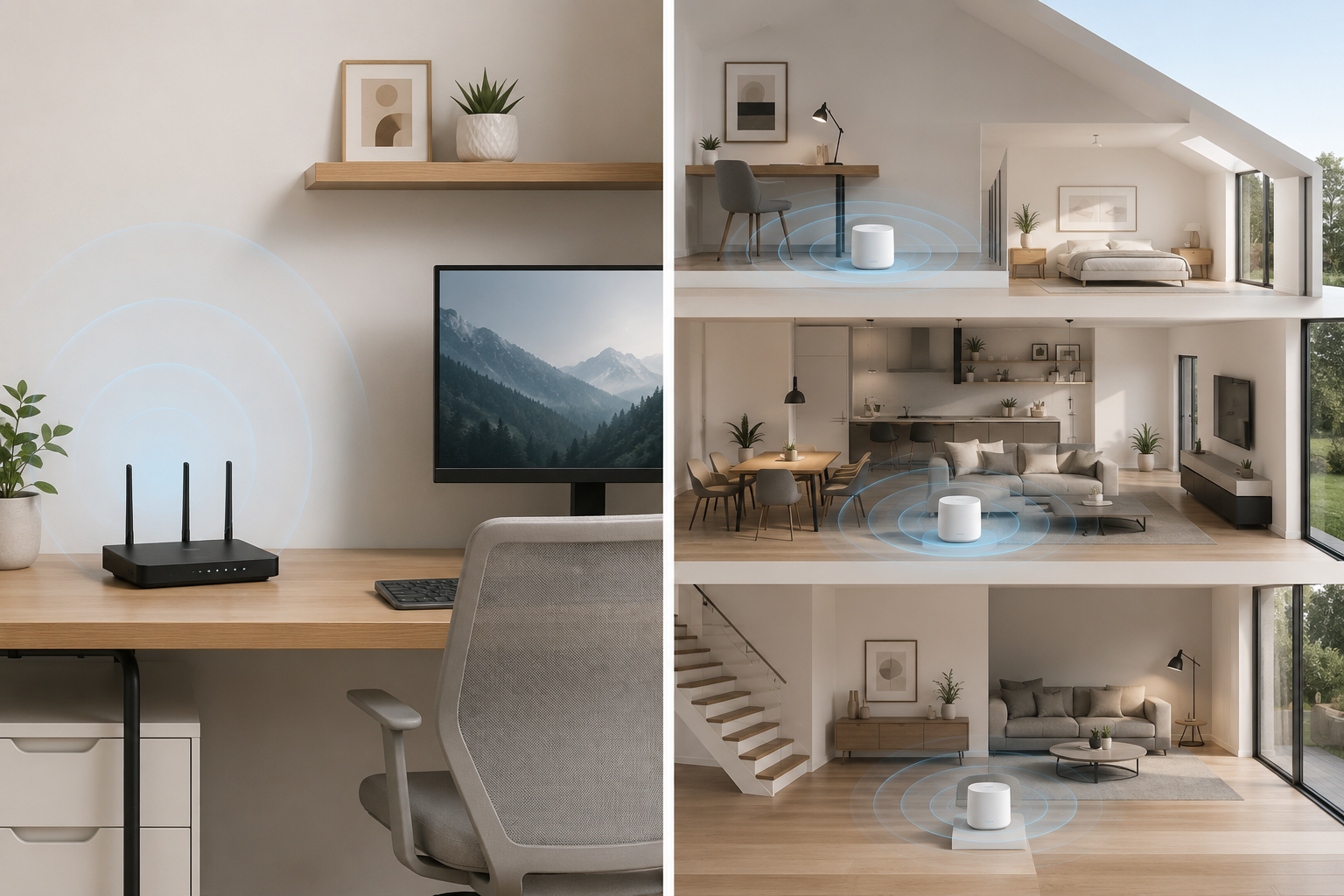 Best Wi-Fi Routers for Working from Home