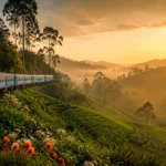 Eco-Friendly Sri Lanka Itinerary: 10 Days of Low-Impact Travel, Train Journeys & Ethical Safaris