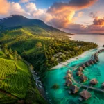 Sri Lanka Itinerary Combining Maldives: 12-Day Route With Beach Hopping, Tea Country & Island Extension