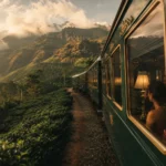 Sri Lanka Luxury Train & Boutique Hotel Itinerary: 8 Days of Scenic Rail Journeys & Design-Forward Stays