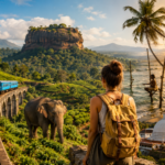 Sri Lanka Travel Budget Guide (daily costs by travel style)