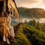 TikTok-Inspired Sri Lanka Honeymoon Itinerary: Viral Train Rides, Caves & Beach Swings in 9 Days