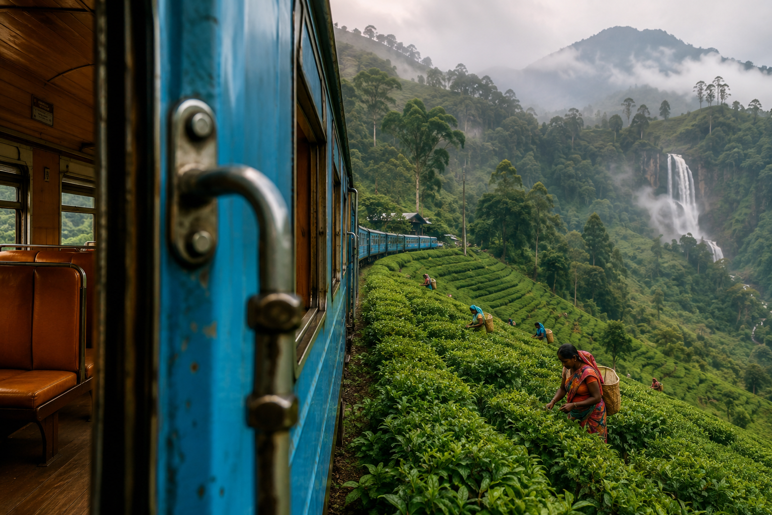What Are the Must-See Cultural Sites in Sri Lanka for First-Timers?