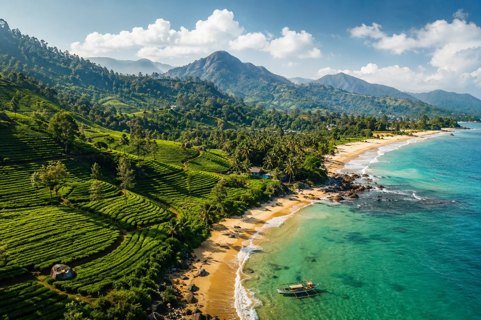 What Do You Miss Out on With a Budget Honeymoon in Sri Lanka?