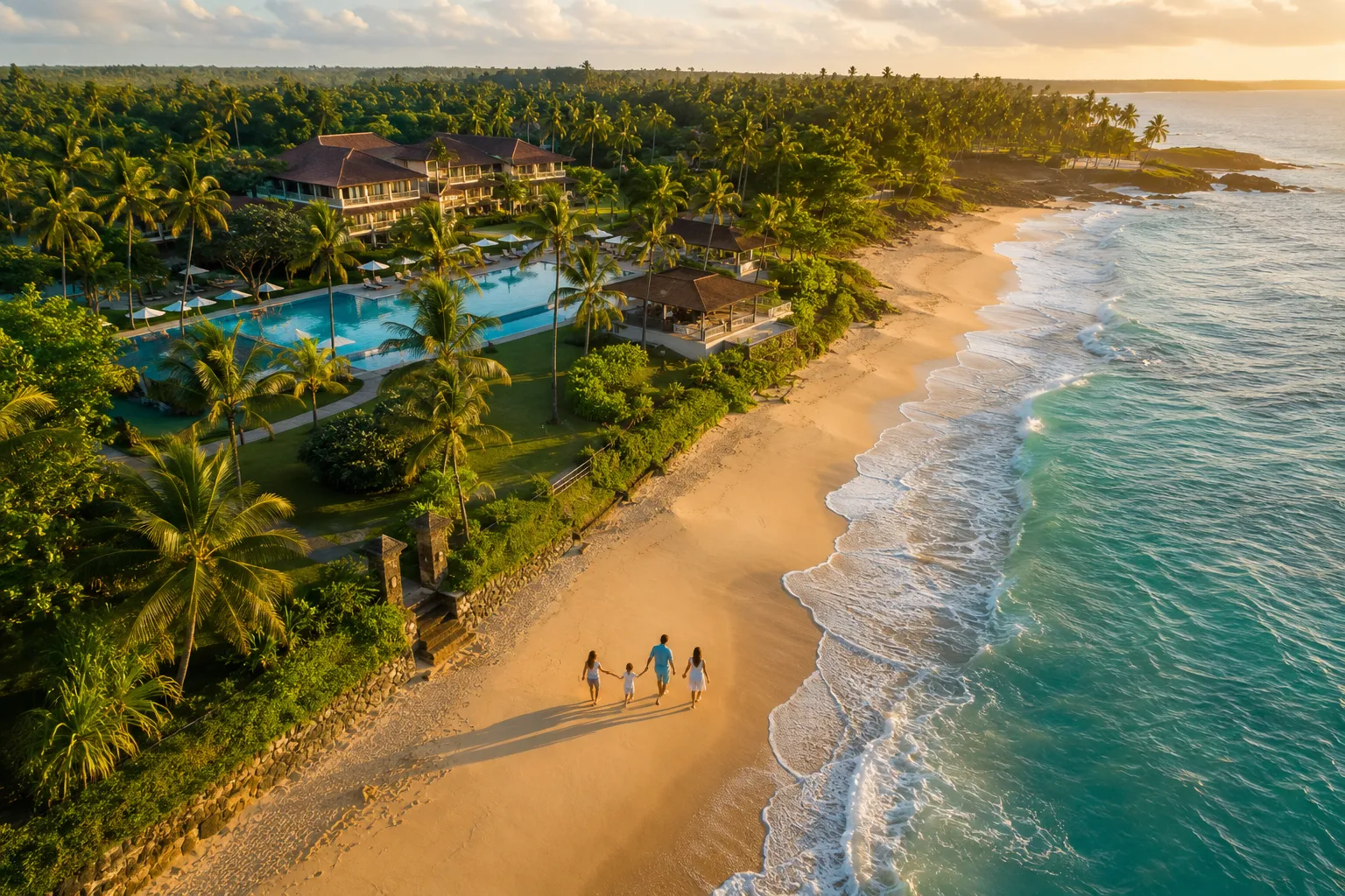 What to Do With Kids in Sri Lanka Beyond the Resort