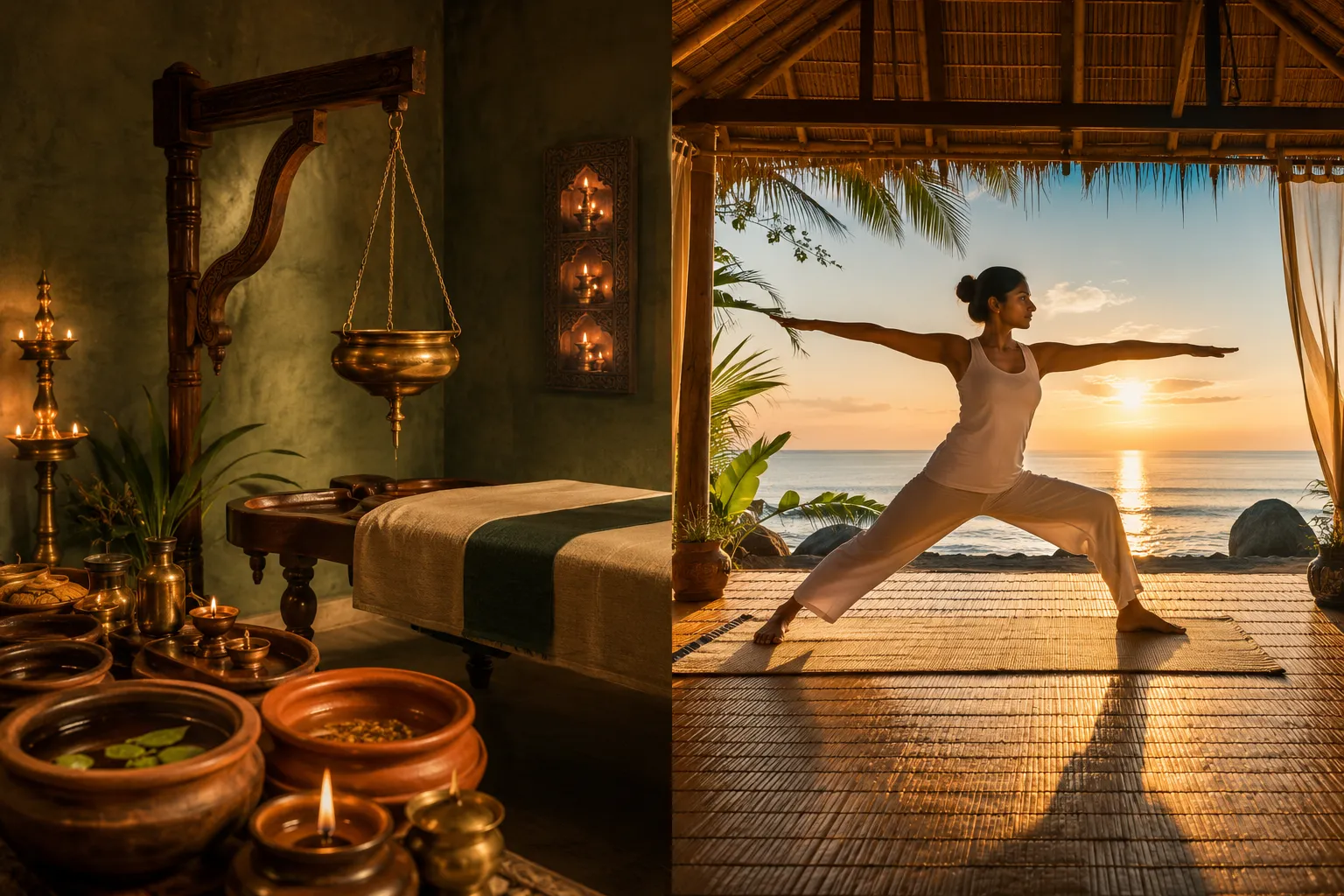 Your Day-by-Day Ayurveda & Wellness Retreat Itinerary in Sri Lanka: 7 Days of Spa, Yoga & Healing