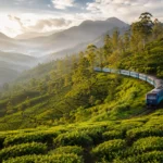Sri Lanka Hill Country Guide: Kandy, Nuwara Eliya, Ella & Tea Trails for First-Time Visitors